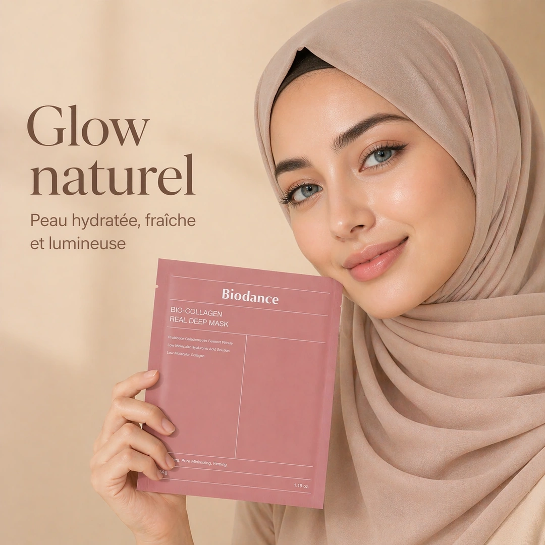 Biodance Bio Collagen Real Deep Mask